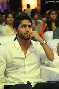 Sahasam Swasaga Sagipo Music Launch