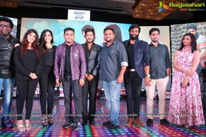 Sahasam Swasaga Sagipo Music Launch