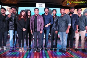 Sahasam Swasaga Sagipo Music Launch