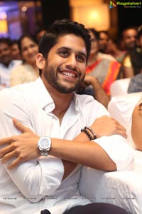 Sahasam Swasaga Sagipo Music Launch