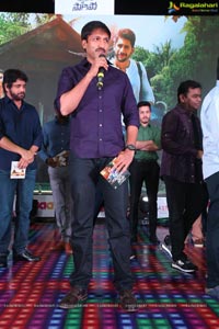 Sahasam Swasaga Sagipo Music Launch