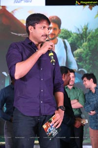 Sahasam Swasaga Sagipo Music Launch