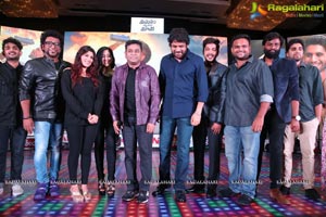 Sahasam Swasaga Sagipo Music Launch