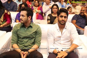 Sahasam Swasaga Sagipo Music Launch