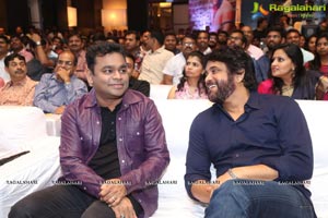 Sahasam Swasaga Sagipo Music Launch