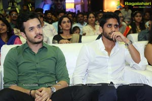 Sahasam Swasaga Sagipo Music Launch