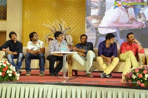 A AA Success Meet