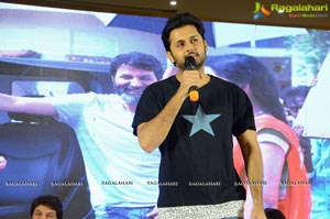 A AA Success Meet