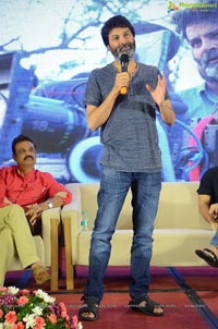 A AA Success Meet