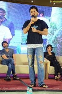 A Aa Success Meet