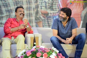 A Aa Success Meet