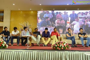 A Aa Success Meet