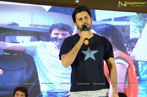 A Aa Success Meet