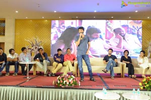 A Aa Success Meet