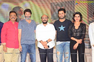 A Aa Success Meet