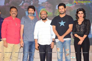 A Aa Success Meet