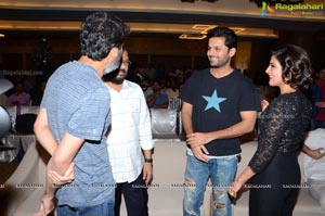 A Aa Success Meet