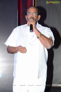 Abhinetri First Look Launch