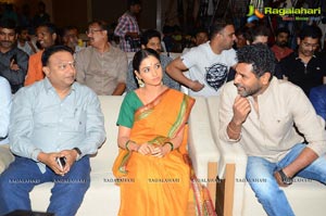 Abhinetri First Look Launch