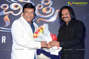 Abhinetri First Look Launch