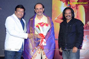 Abhinetri First Look Launch