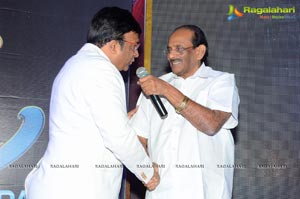 Abhinetri First Look Launch