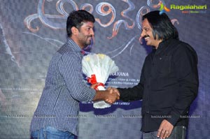 Abhinetri First Look Launch