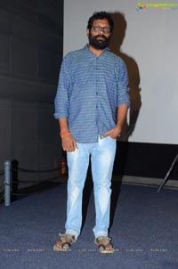 Ardhanaari Trailer Launch