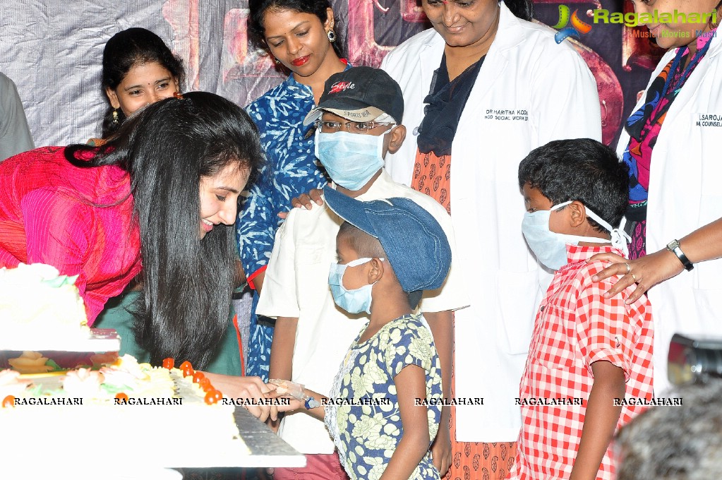 Nandamuri Balakrishna Birthday Celebrations 2016 at Basavatarakam Cancer Hospital