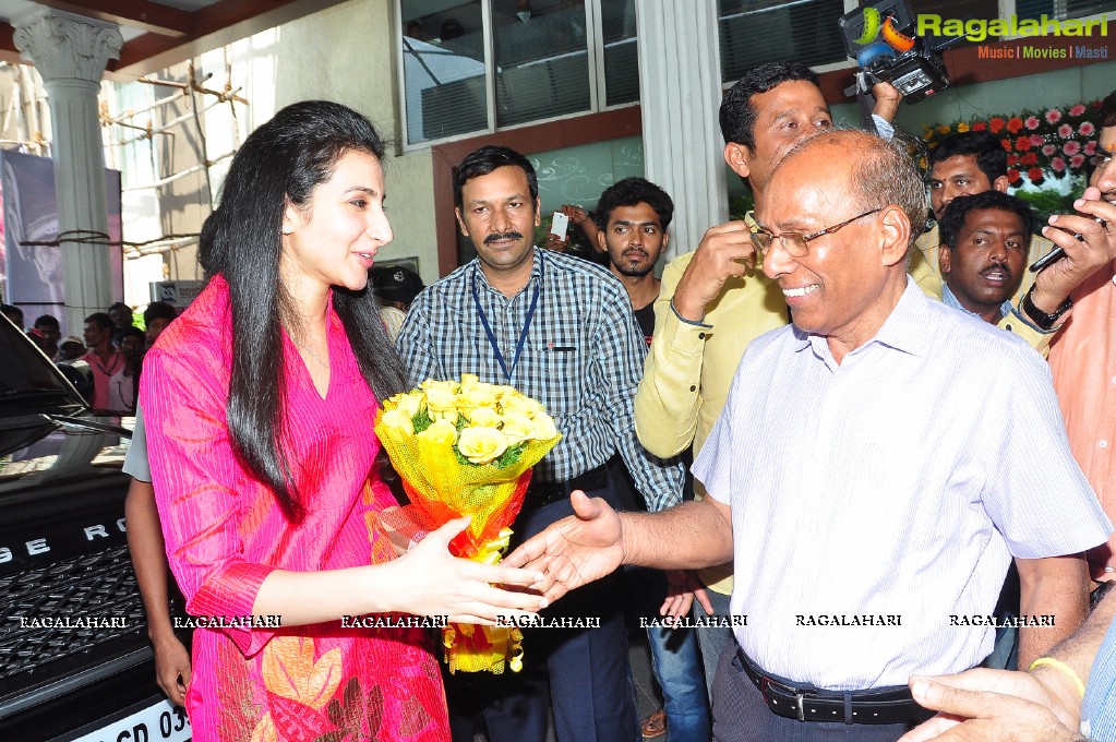 Nandamuri Balakrishna Birthday Celebrations 2016 at Basavatarakam Cancer Hospital