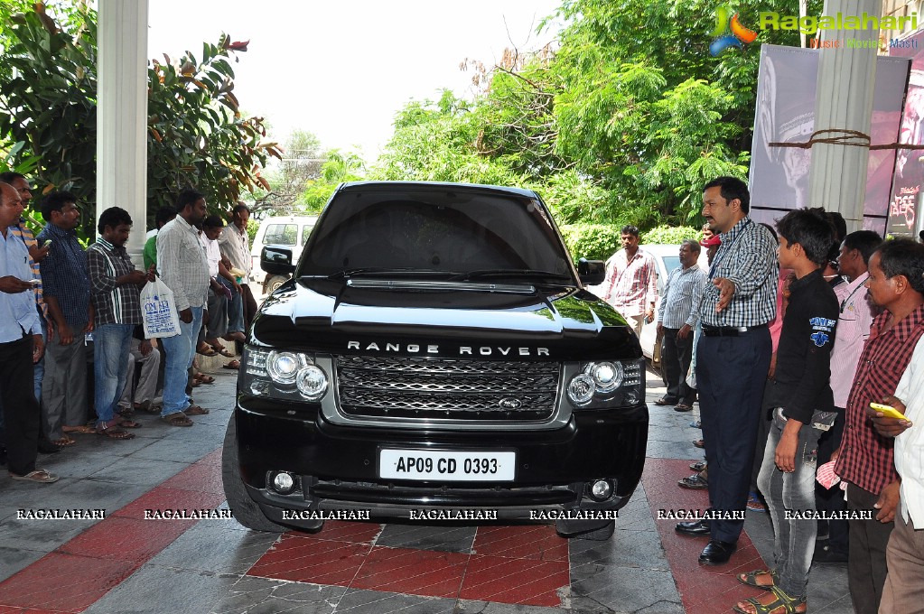 Nandamuri Balakrishna Birthday Celebrations 2016 at Basavatarakam Cancer Hospital