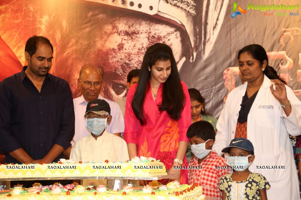 Nandamuri Balakrishna Birthday Celebrations 2016 at Basavatarakam Cancer Hospital