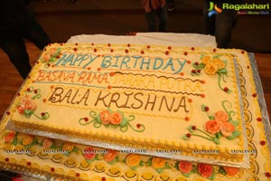 Balakrishna Birthday Basavatarakam