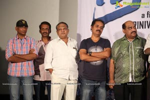 Brahmana Trailer Launch