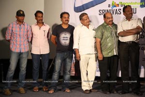 Brahmana Trailer Launch