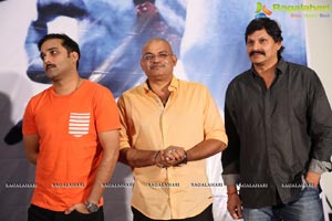 Brahmana Trailer Launch