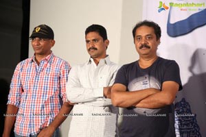 Brahmana Trailer Launch