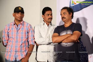 Brahmana Trailer Launch