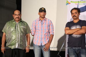 Brahmana Trailer Launch