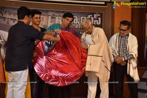 Campus Ampasayya Songs Launch