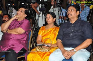 Campus Ampasayya Songs Launch