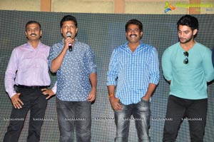 Chuttalabbayi Teaser Launch