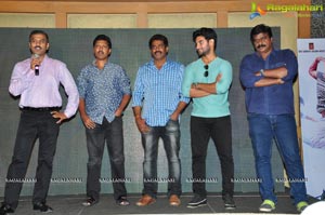 Chuttalabbayi Teaser Launch