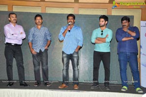 Chuttalabbayi Teaser Launch