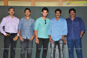 Chuttalabbayi Teaser Launch