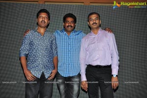 Chuttalabbayi Teaser Launch