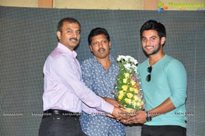 Chuttalabbayi Teaser Launch