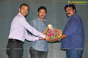 Chuttalabbayi Teaser Launch