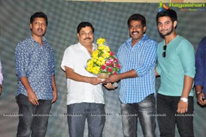 Chuttalabbayi Teaser Launch