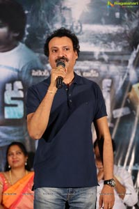 Ctrl-C Press Meet